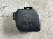 Mantis Tiller Honda GX25 Choke