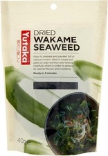 Yutaka Wakame Dried Seaweed