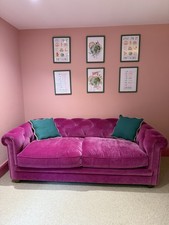 Patrick 3 seat sofabed in
