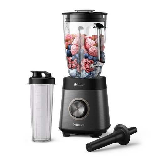 Philips blender 5000 series - philips,