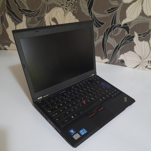 Lenovo thinkpad x220 - lenovo, i5-2520m