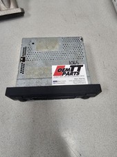 Audi TT Mk1 98-06 Concert Bose