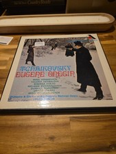 GOS 551-3 Tchaikovsky Eugene