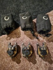 Gardner TLB Compact Stainless Steel Bite Alarms