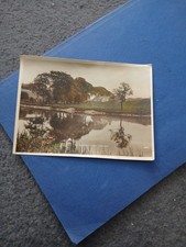 The Cruives Of Don, Aberdeen