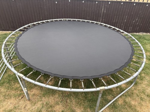 10ft trampoline mat - 10ft, 56
