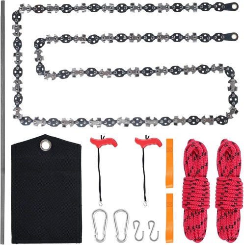Inch rope saw high - 53,