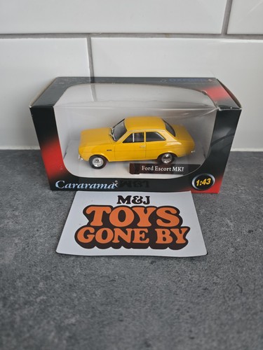 Oxford cararma ford escort mki - ford,