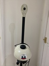 Carlton facial Steamer- For