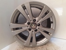 MERCEDES A-CLASS W176