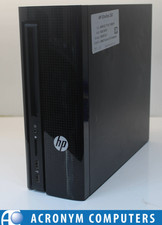 HP Slimline 260-A111NA