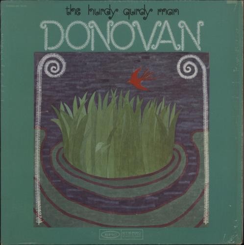Donovan the hurdy - donovan,