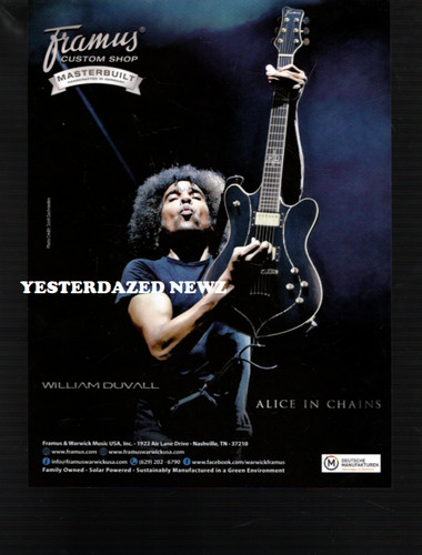 2019 print for framus - 2019,