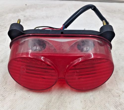 Headlight taillight kawasaki - headlight, taillight-kawasaki