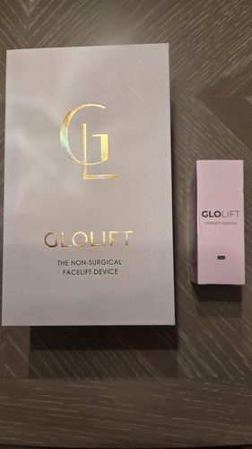 Glolift non surgical facelift - non,