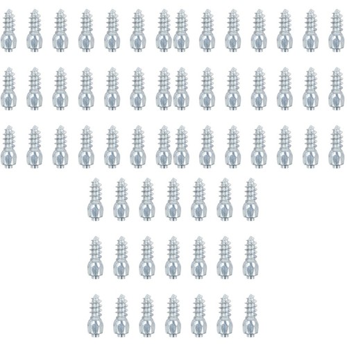 Count screw studs for - 3,