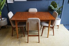 Mid-Century Danish Teak