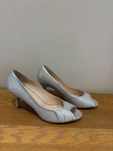 Paradox london pink silver - pink,