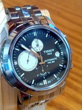 Tissot Chronograph PRC200