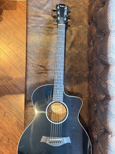 Taylor 214ce blk - taylor, 214ce-blk