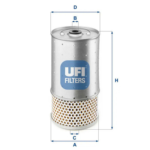 Oil filter insert - oil,