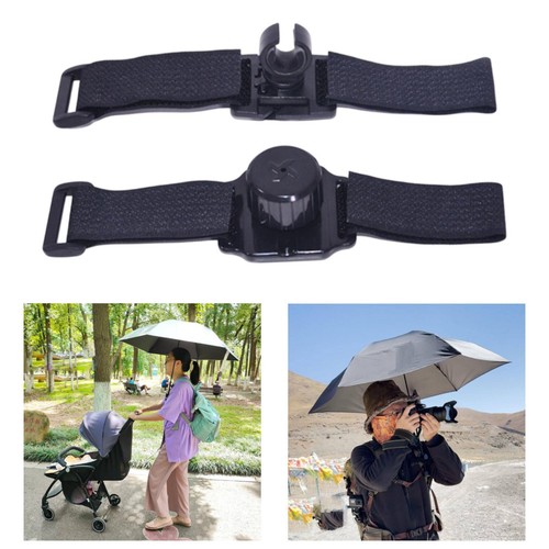 Handsfree umbrella holder - handsfree,