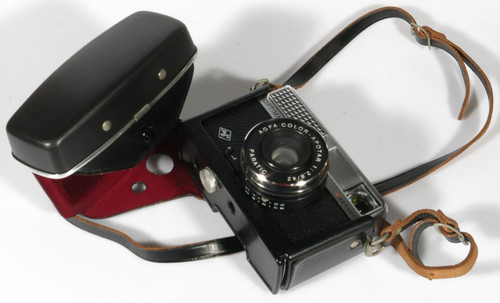 Prl agfa optima - agfa,