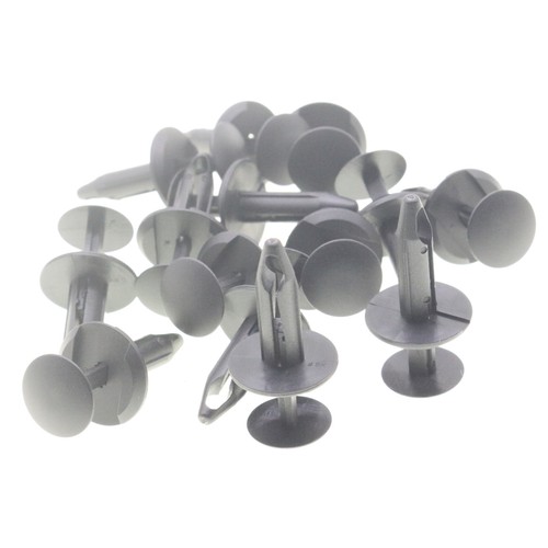 Pcs bumper clips fascia - 30,