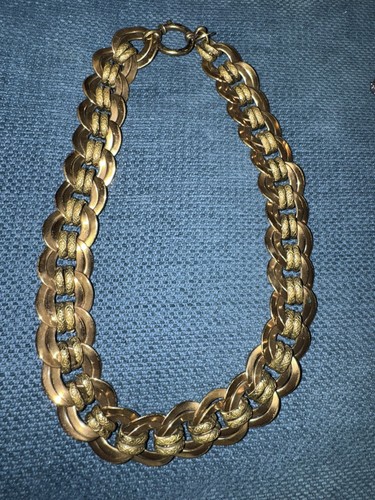 Ermani bulatti vintage gold - vintage,