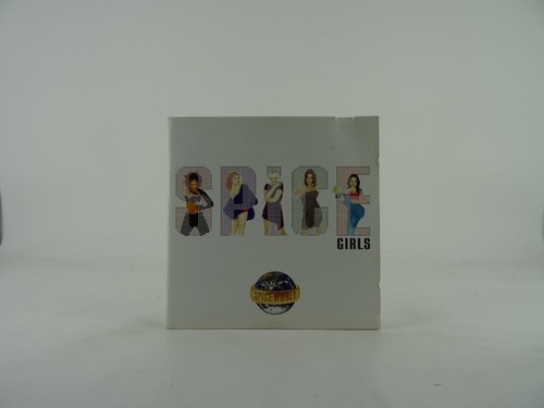 Spice girls spiceworld - girls,