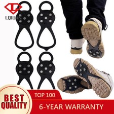 Gripper Spikes Ice Grips Cleat