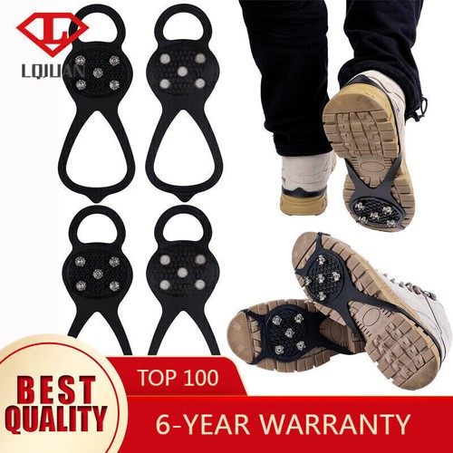 Gripper spikes ice grips - spikes,