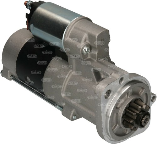 Starter motor mitsubishi - starter,