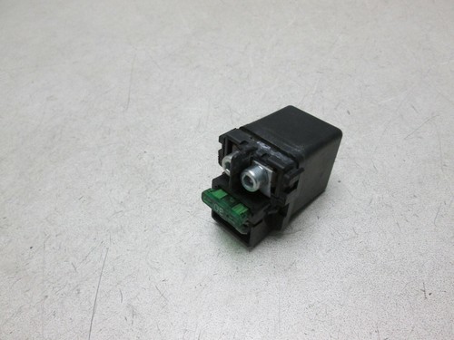 Starter relay - ,