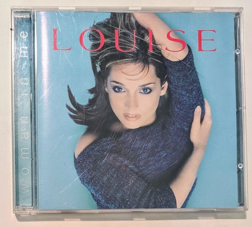 Louise woman me - –,
