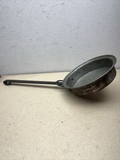 Old Campfire Range Cooker