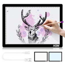 AGM A4 LED Drawing Copy Board