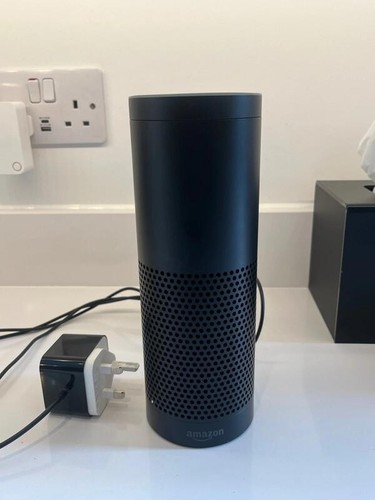 Amazon echo 1st - 1st, generation