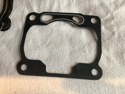 Genuine yamaha tz250 - yamaha, 4dp