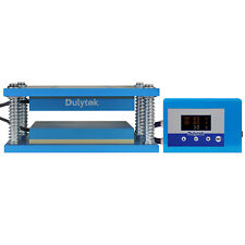 Dulytek Retrofit Caged Heat