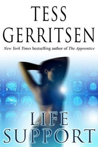 Life support mass market - life,