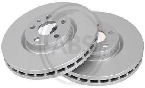 Original brake disc - original,