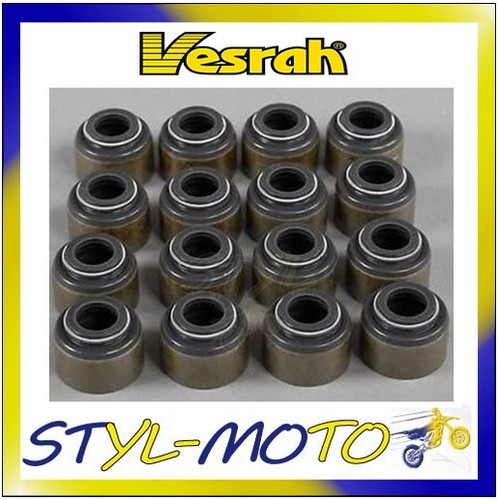 Kit valve stem - 2,