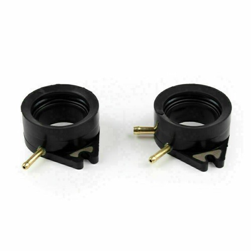 Carburetor intake manifold - carburetor,