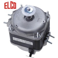 Elco Fan Motor for Commercial Refrigeration 5W 7W 10W 16W 18W 25W 34W UNIVERSAL