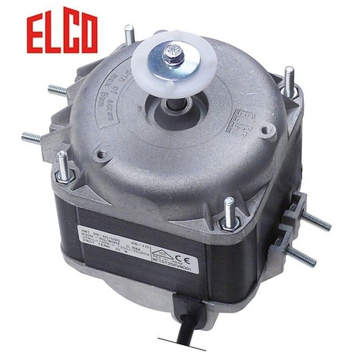 Elco fan motor for commercial - fan,