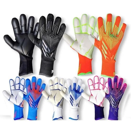 1pair thick latex goalie - latex,
