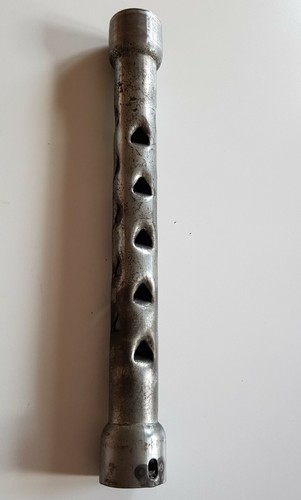 Killer 41mm 327mm - db-killer,