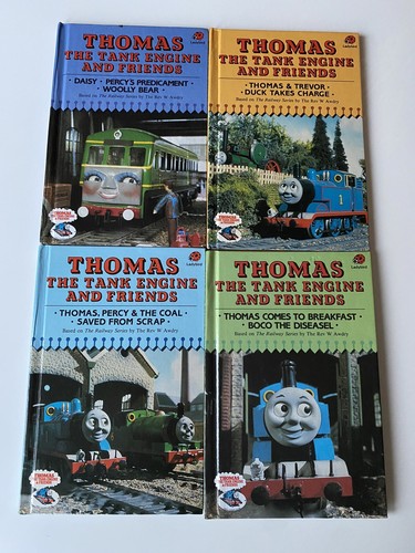 Thomas the tank engine - thomas,
