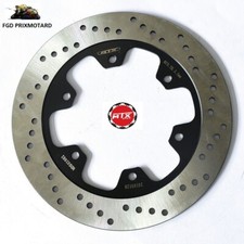 Ducati 800 SS 2003/2007 Rear